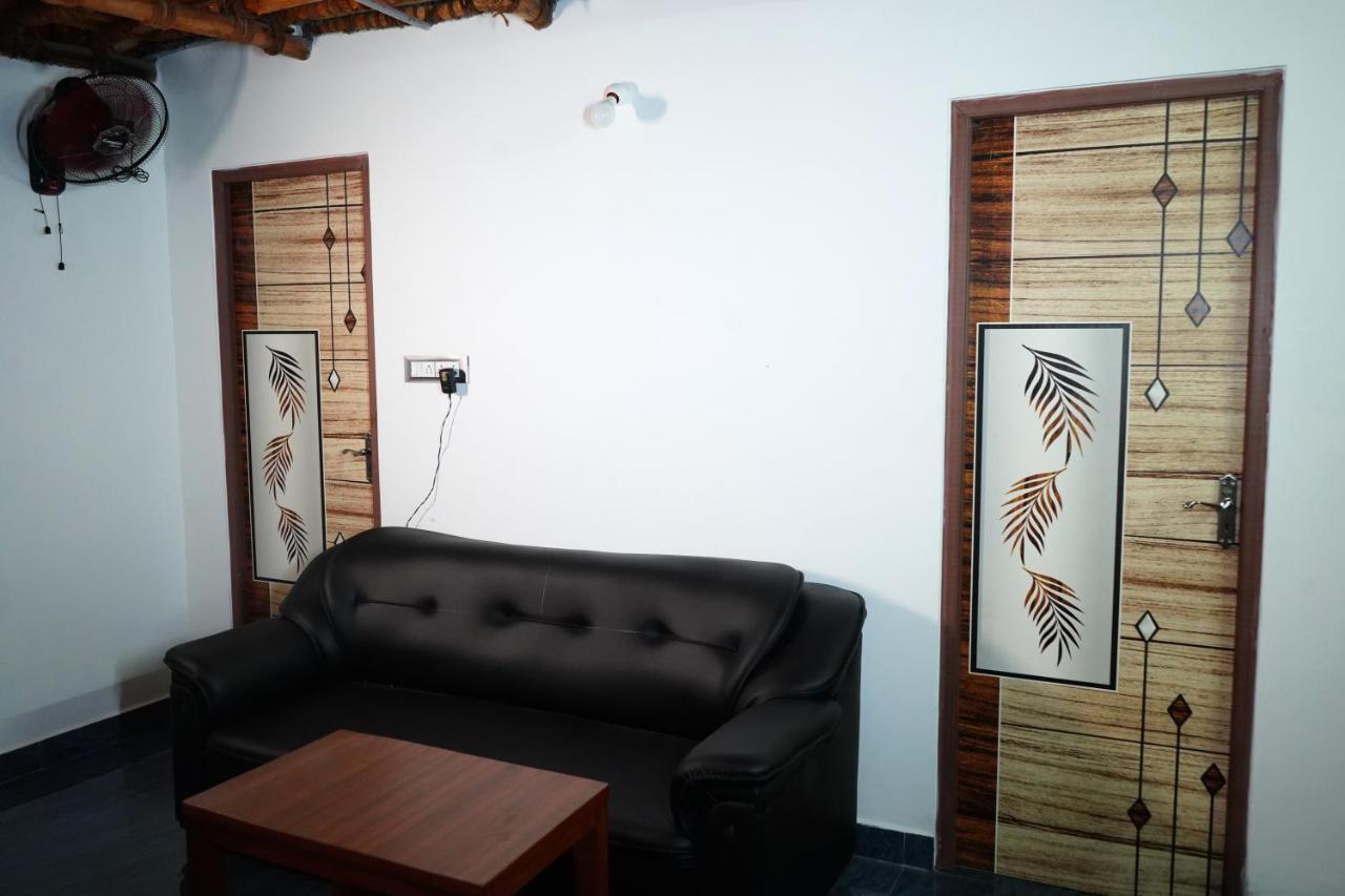 Serenity Bay Home Stay Pondicherry Ngoại thất bức ảnh
