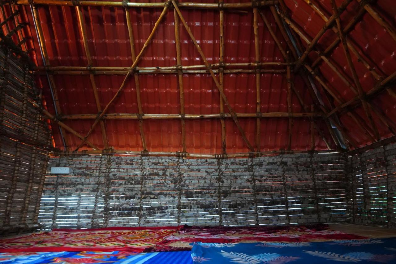 Serenity Bay Home Stay Pondicherry Ngoại thất bức ảnh