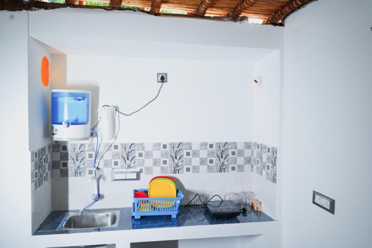 Serenity Bay Home Stay Pondicherry Ngoại thất bức ảnh
