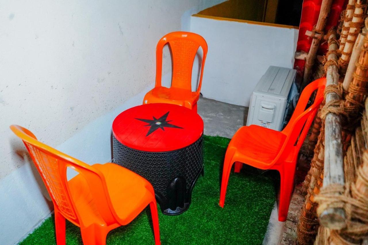 Serenity Bay Home Stay Pondicherry Ngoại thất bức ảnh