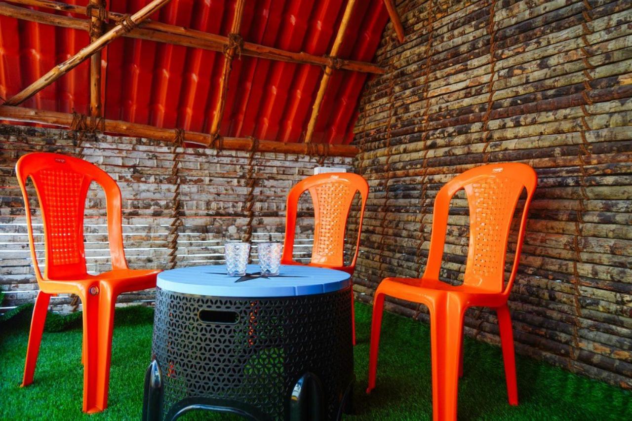 Serenity Bay Home Stay Pondicherry Ngoại thất bức ảnh