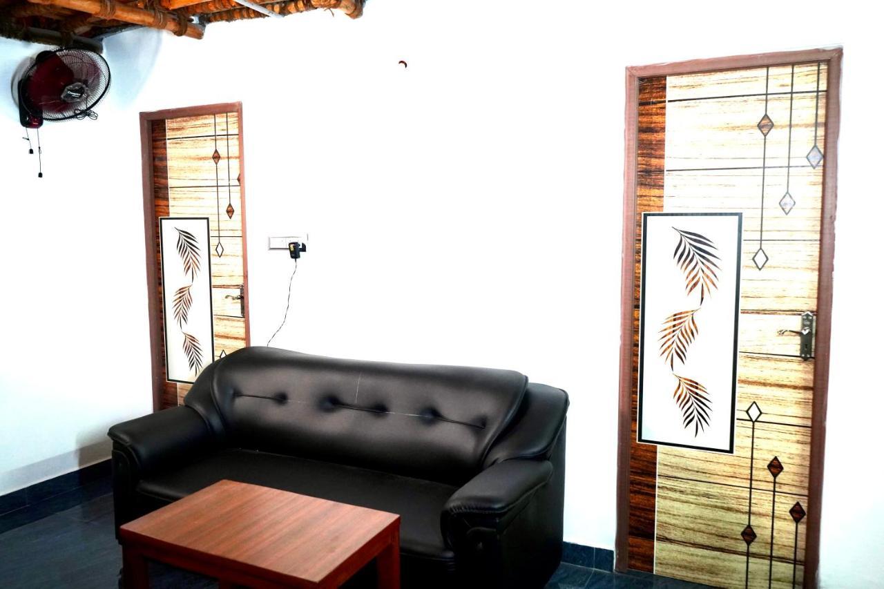 Serenity Bay Home Stay Pondicherry Ngoại thất bức ảnh