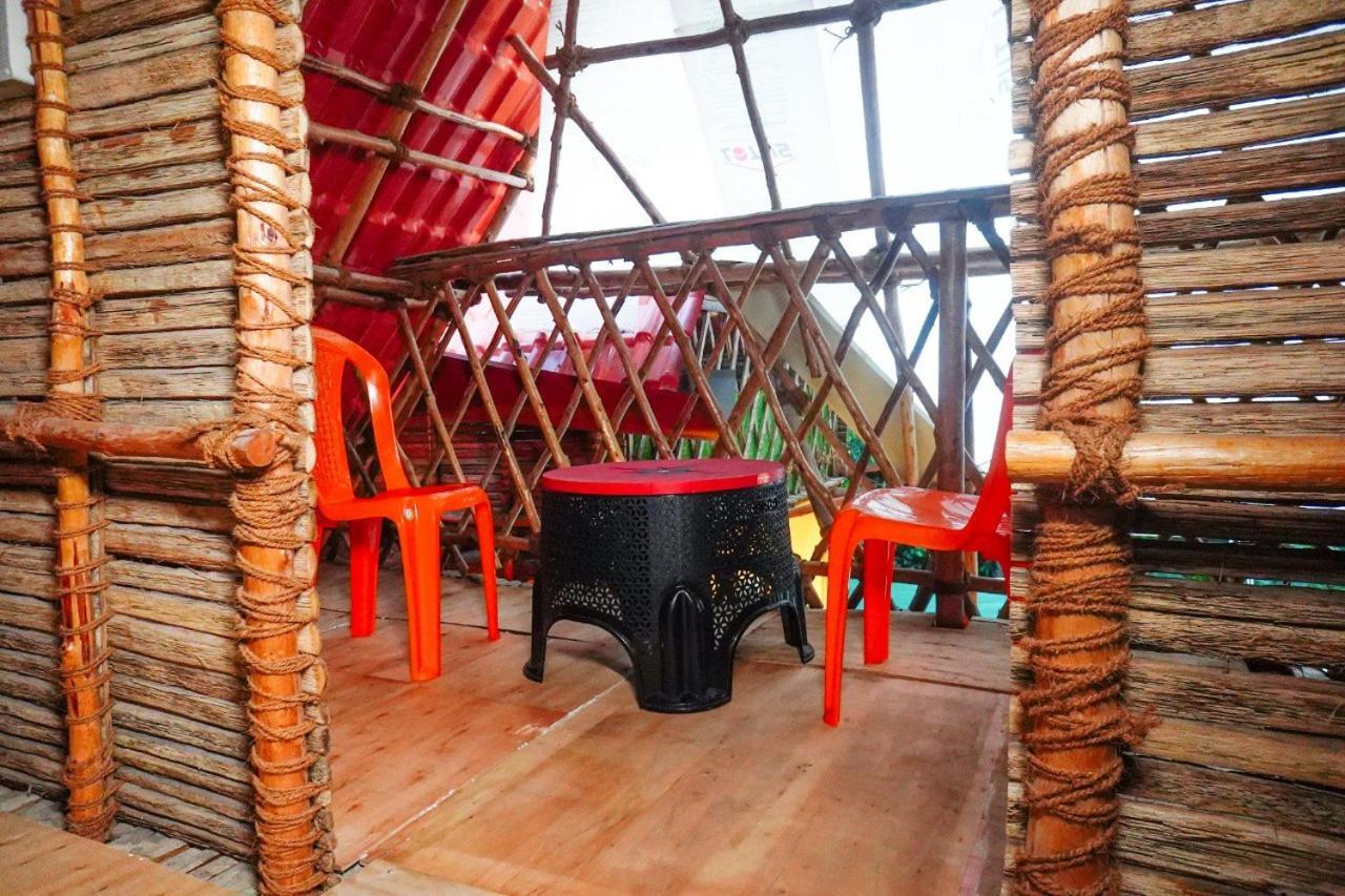 Serenity Bay Home Stay Pondicherry Ngoại thất bức ảnh