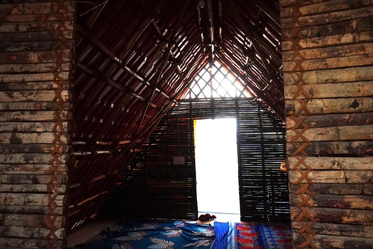 Serenity Bay Home Stay Pondicherry Ngoại thất bức ảnh