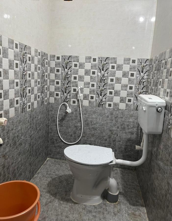 Serenity Bay Home Stay Pondicherry Ngoại thất bức ảnh