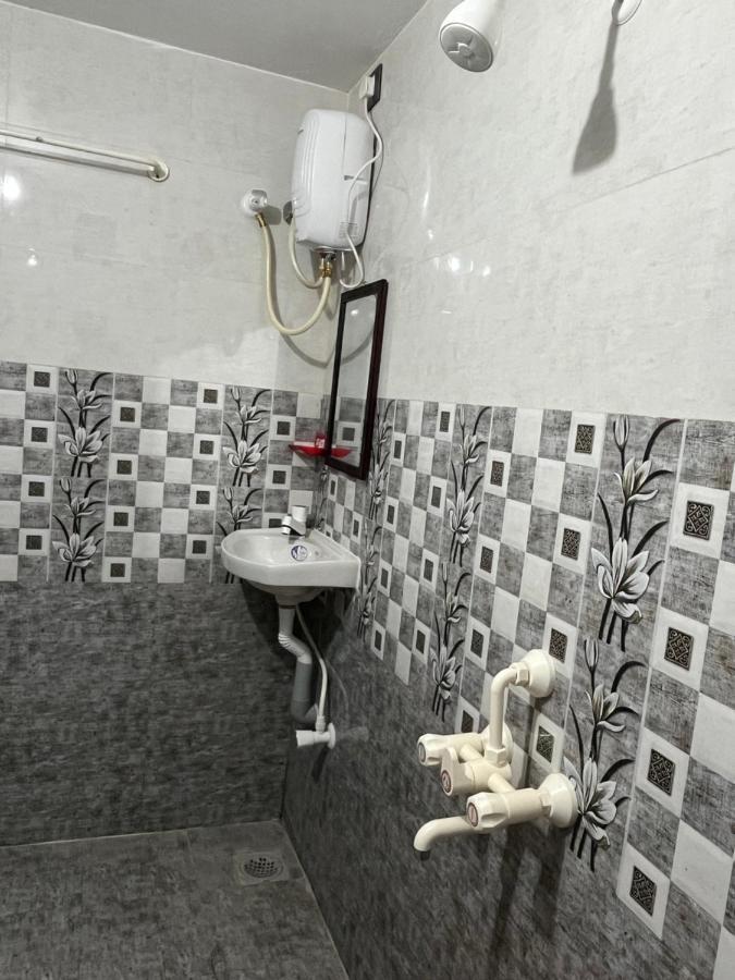 Serenity Bay Home Stay Pondicherry Ngoại thất bức ảnh