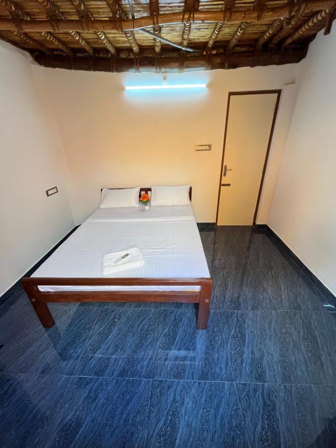 Serenity Bay Home Stay Pondicherry Ngoại thất bức ảnh