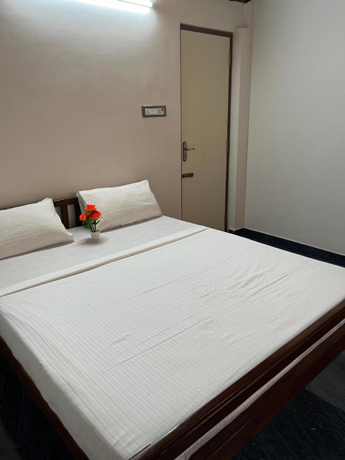 Serenity Bay Home Stay Pondicherry Ngoại thất bức ảnh