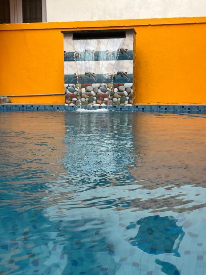 Serenity Bay Home Stay Pondicherry Ngoại thất bức ảnh
